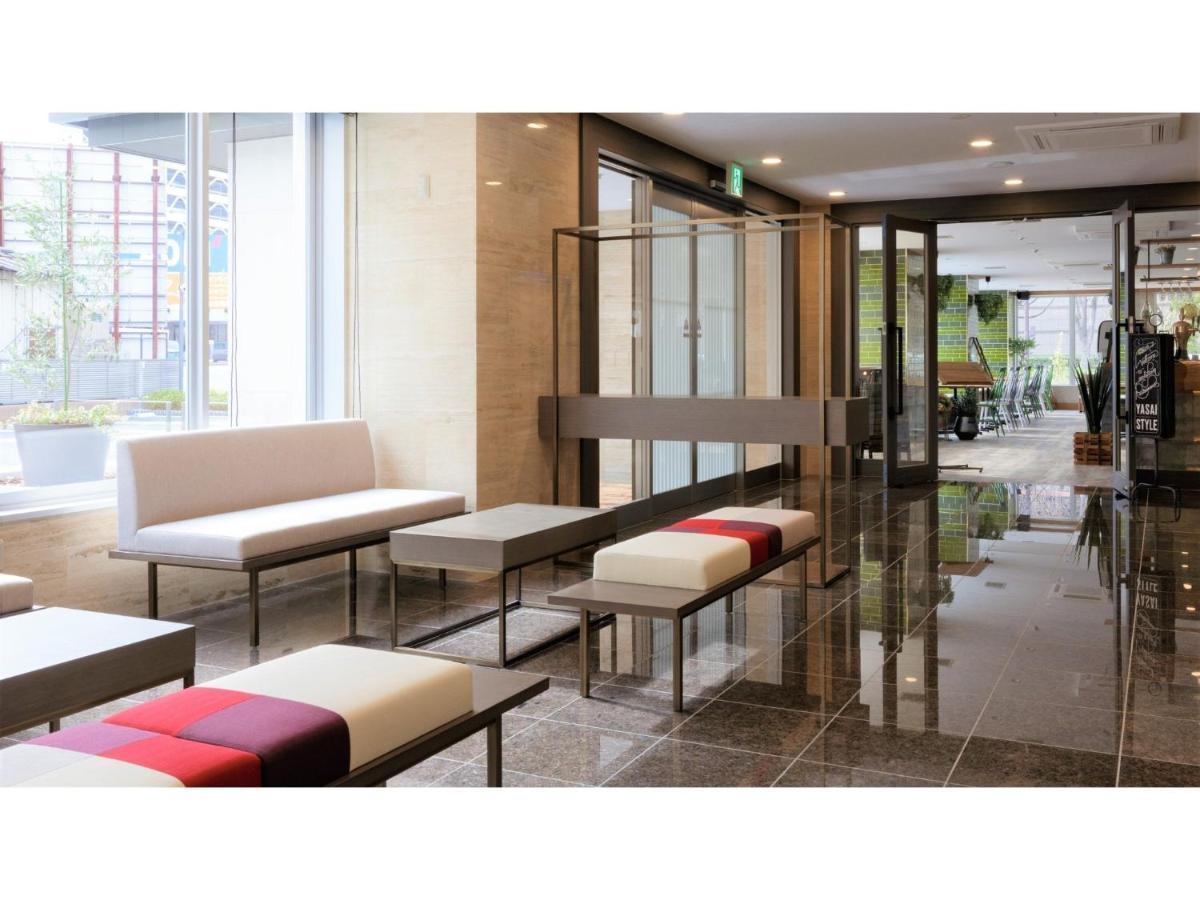 Center Hotel Narita 2 R51 - Vacation Stay 43386V ภายนอก รูปภาพ