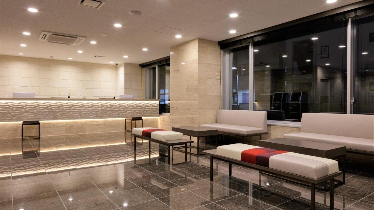 Center Hotel Narita 2 R51 - Vacation Stay 43386V ภายนอก รูปภาพ
